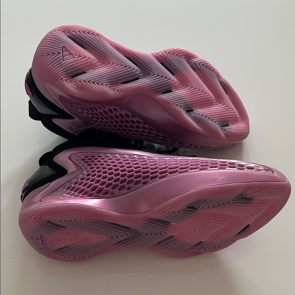 adidas AE Kids Sneakers - Picture 3 of 4